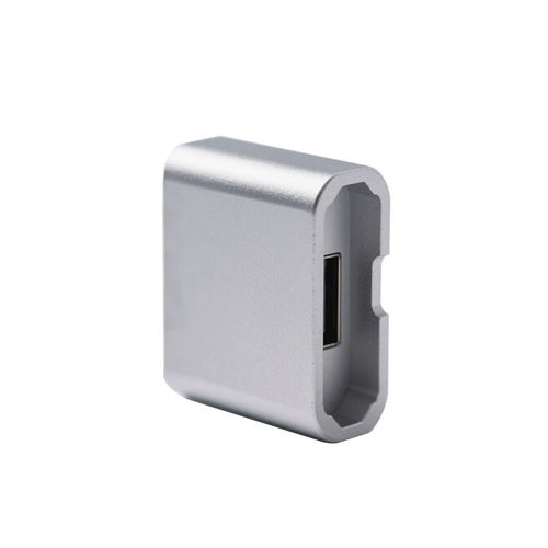 Từ Zinc Ingot đến Premium Enclosure: Làm thế nào các phần cứng lựa chọn tạo ra các bộ phận đúc chết hoàn hảo của hợp kim kẽm (USB, loa và hơn thế nữa)