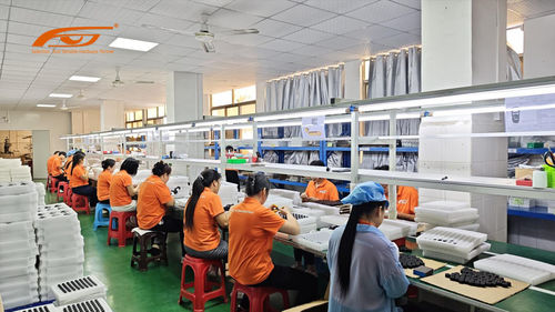 Seeking a Reliable Precision Manufacturing Partner? You Need to Know Selection Hardware