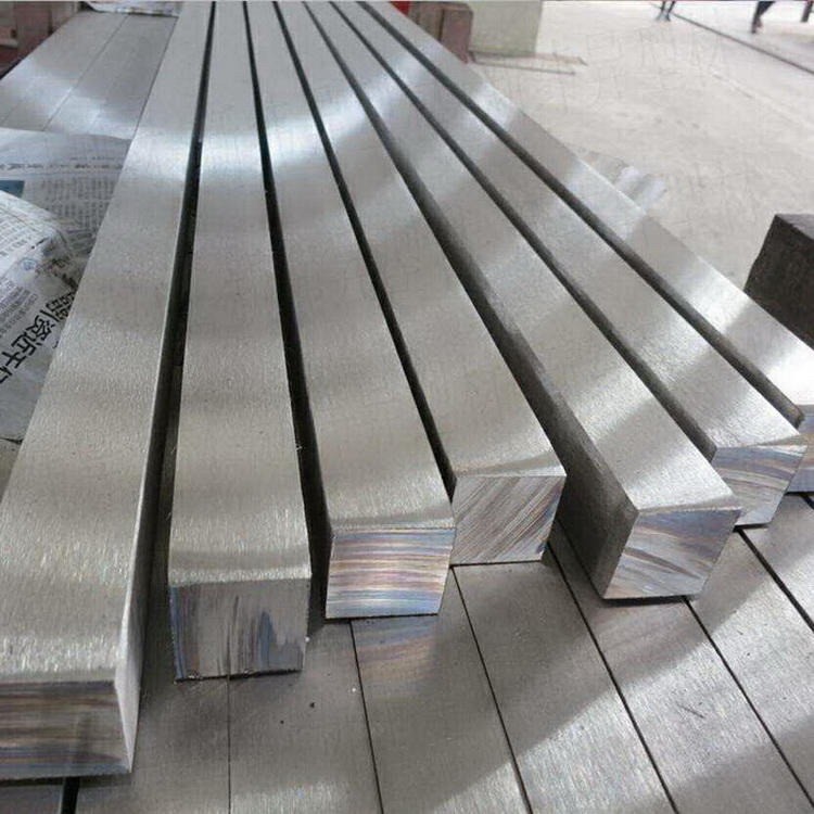 Latest company Cases about Aluminum in CNC Machining：Advantages and Challenges