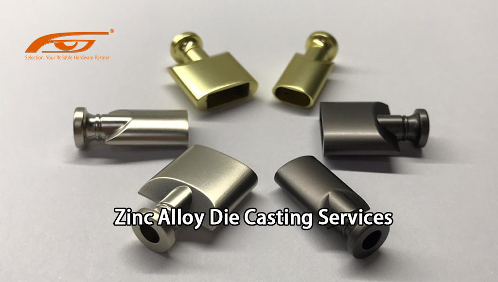 Latest company Cases about In-depth analysis and application practice of zinc alloy die casting process