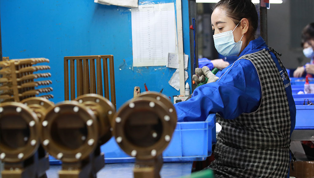 Latest company Cases about Precision Casting, Perfected: Your End-to-End Lost-Wax Solution