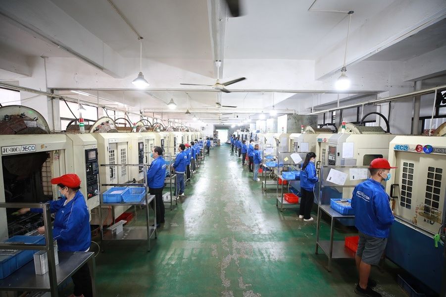 ShenZhen Selection Hardware Technology Co.,Ltd.