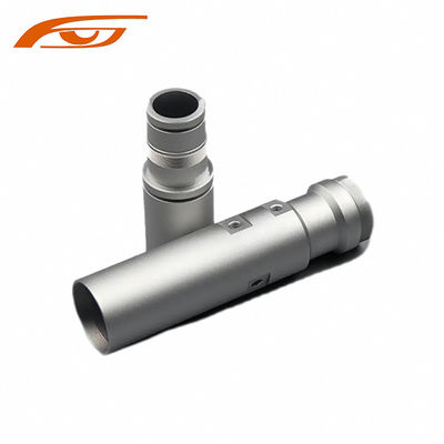 Buy Oem CNC Parts Multi Axis CNC Milling Turning Machining High Precision online manufacture