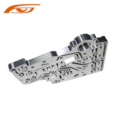 Buy Customizable CNC Machining Service Metal Fabrication Parts High Accuracy online manufacture