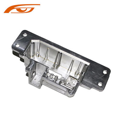 Buy Custom Made CNC Machining Service Turned Milliing Metal Mechanical Parts online manufacture