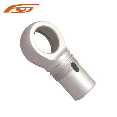 Buy Aluminum Alloy Prototyping CNC Machining Service Oem Machined Metal Components online manufacture
