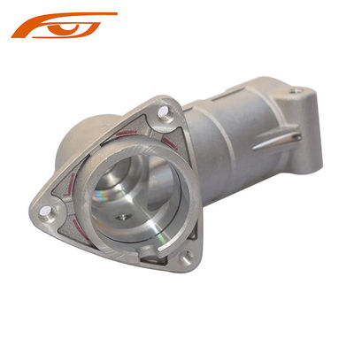 Buy Foundry Die Casting Service Aluminum Die Casting Metal Parts Material Savings online manufacture