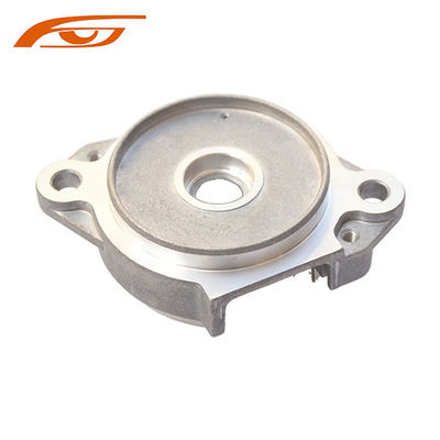 Buy Long Mould Life Zinc Die Casting Services OEM ODM Die Cast Component online manufacture