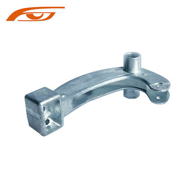 Buy Durable Custom Die Cast Parts Foundry Aluminum Zinc Steel Casting Parts Antirust online manufacture