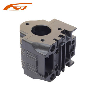 Buy Customizable Die Casting Products Stainless Steel Casting Service High Precision online manufacture