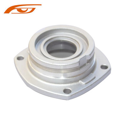 Buy Foundry Die Casting Service Die Cast Aluminum Housing Custom Design online manufacture