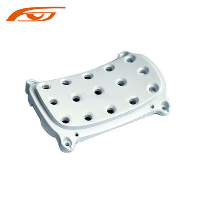 Buy Customized Vacuum Die Casting Service Metal Sand Casting Parts Lightweight online manufacture