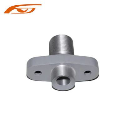 Buy Precise High Pressure Die Casting Parts Aluminum Fabrication Service OEM online manufacture