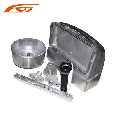 Buy Custom Strict Tolerance Stainless Steel Die Casting Process Precision Casting Parts online manufacture