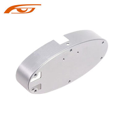 Buy Sheet Metal Fabrication Service Aluminum Welding Parts Customization Strong Joints online manufacture