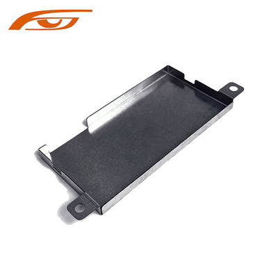 Buy ODM  Sheet Metal Fabrication Service Box Welded Bending Stamping Punching online manufacture