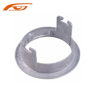 Buy OEM  Aluminum Alloy Parts Cnc Machining Milling Fabrication Service online manufacture