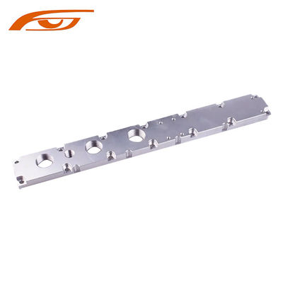 Buy CNC Turning Machining Milling Aluminum Alloy Components Anodizing Electroplating online manufacture