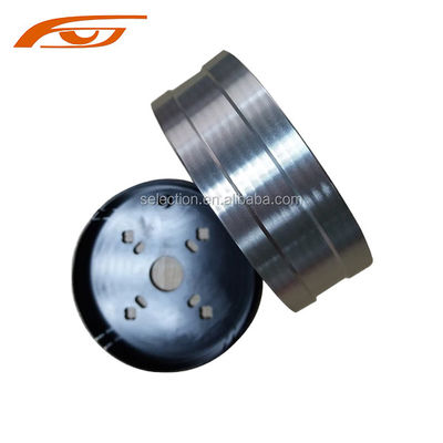 Buy OEM Stainless Steel Cnc Parts Lathe Turning Machining Service ROHS Certified online manufacture