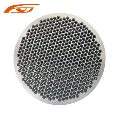 Buy Heat Resistance Cnc Milling Parts Stainless Steel Fabrication Service Wear Resistance online manufacture