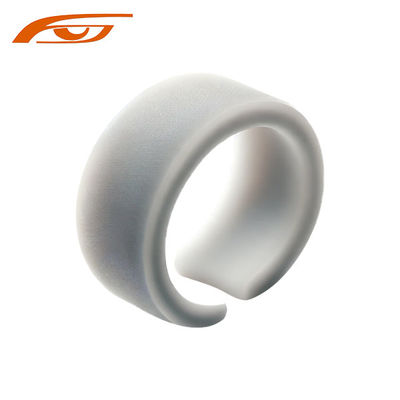 Buy OEM ODM Custom Molded Silicone Parts Plastic Rubber Injection Molding online manufacture