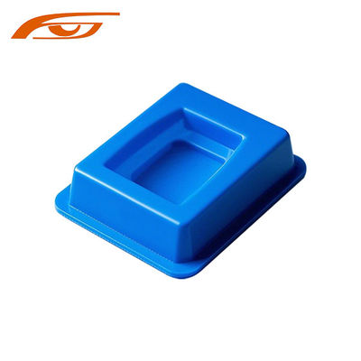 Buy High Precision Injection Molding Service ABS PP PS Injection Molded Plastic Parts online manufacture