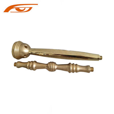Buy Customized Electroplating Parts Cnc Turning Machining Metal Hardware Components online manufacture