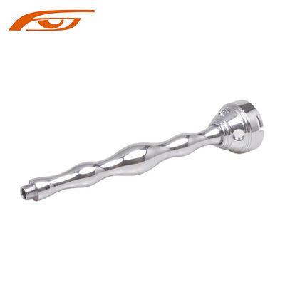 Buy Cnc Machining Turning Parts Electroplating Products Surface Treatments online manufacture