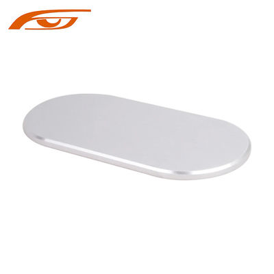 Buy Stamping Punching Sheet Metal Fabrication Parts For Coffee Machine online manufacture