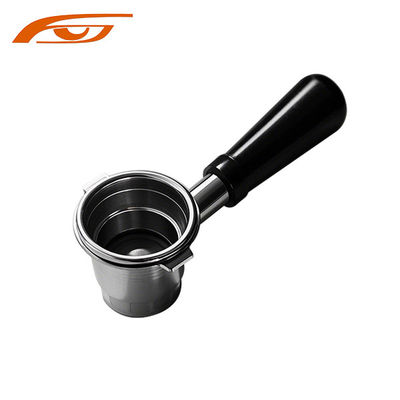 Buy Tight Tolerance Sheet Stamping Metal Parts Coffee Machine Components online manufacture