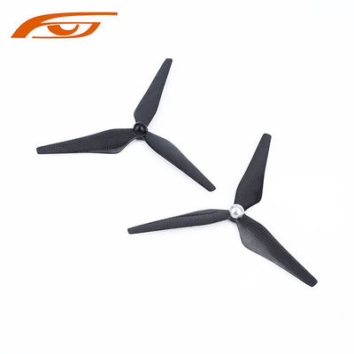 Buy Custom Aluminum Alloy Propeller For UAV Drone 3C Electronics Metal Parts online manufacture