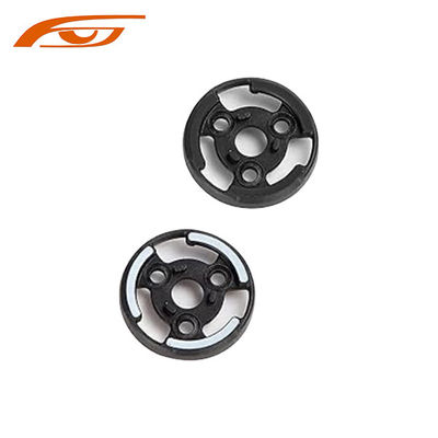 Buy Aluminum Alloy Titanium Carbon Steel Custom Drone Parts Cnc Machining online manufacture
