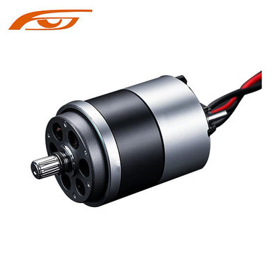 Buy OEM Custom Metal Parts Fabrication Drone Parts Uav Motor High Performance online manufacture