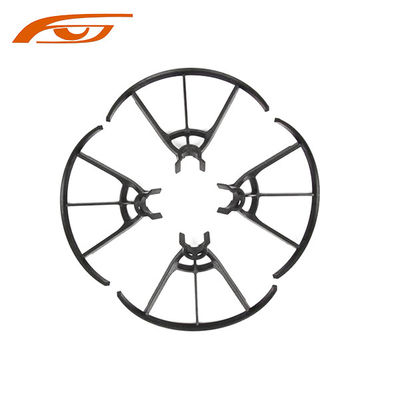 Buy High Durability CNC Machining Service For Racing Drone UAV Accessories online manufacture