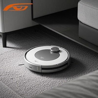 Buy Custom 3C Electronics Precision Metal Parts For Household Cleaning Robots online manufacture
