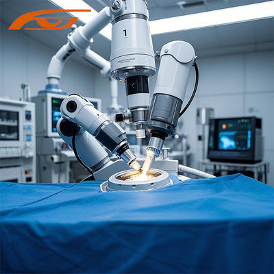 Buy Cnc Precision Components For Medical Robots 3C Electronics Metal Machining Service online manufacture