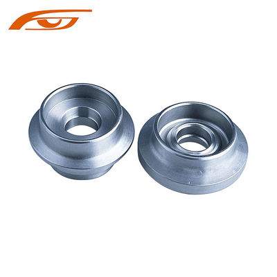 Buy CNC 4 5 Axis Metal Machining Service Mechanical Custom Medical Parts online manufacture