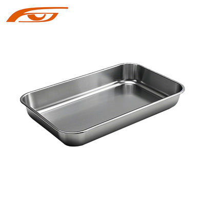 Buy High Durability Custom Medical Parts Stainless Steel Aluminum Fabrication Service online manufacture