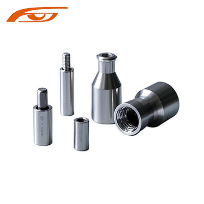 Buy Custom Made 3 4 5 Axis Cnc Machining Small Parts For Medical Manufacturing online manufacture