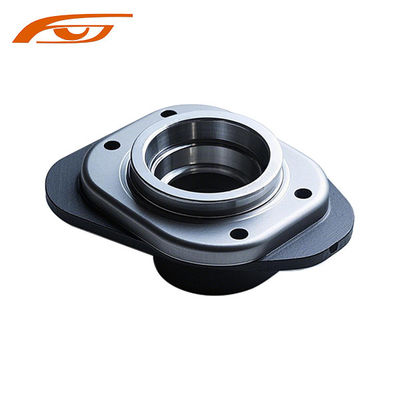 Buy Rapid Prototyping Cnc Machining Automotive Parts High Durability online manufacture