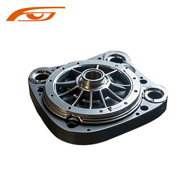 Buy OEM Aluminum Alloy Customized  Metal Parts Die Casting Auto Parts online manufacture