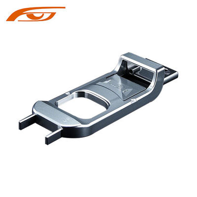 Buy CNC Machining Custom Auto Parts  Aluminium Anodized Modified Car Parts online manufacture