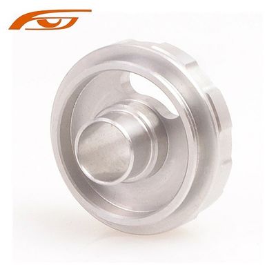 Buy 4 5 Axis CNC Lathe Machining Services Customized CNC Metal Products online manufacture