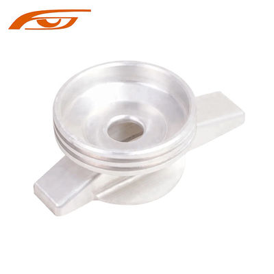 Buy 4 5 Axis CNC Machining Service Oem Customized CNC Turning Metal Parts online manufacture