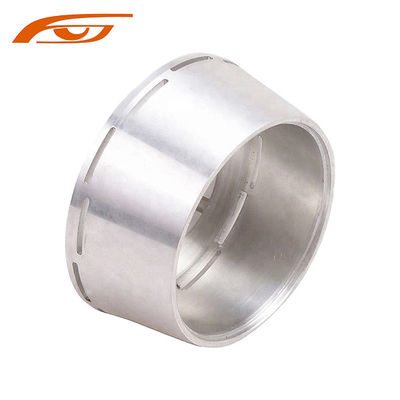 Buy 5 Axis Stainless Steel Brass Aluminum Machining Parts CNC Machining Milling Turning online manufacture