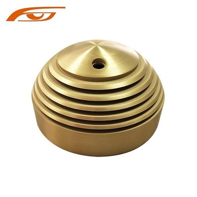 Buy Cnc Machining Service Stainless Steel Color Anodizing Cnc Lathe Turning Metal Parts online manufacture