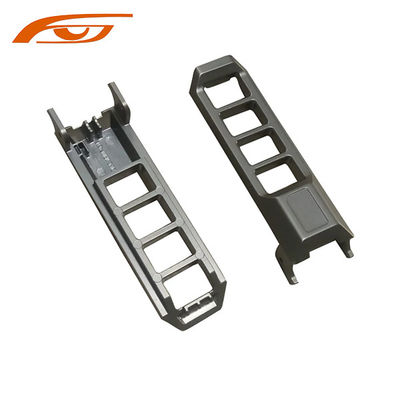 Buy Custom Finishes Cast Iron Die Casting Aluminum Alloy Die Casting Parts High Precision online manufacture