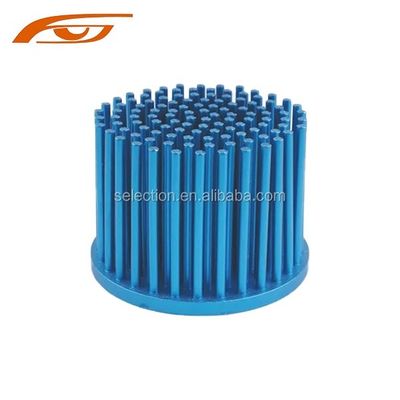 Buy Anodizing Brass Aluminum Metal Hot Forging Process Die Casting Products online manufacture