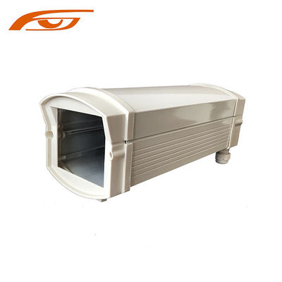 Buy Customizable Die Casting Components Aluminum Casting Service Camera House online manufacture