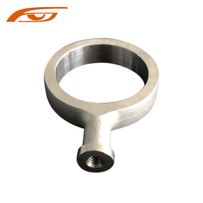 Buy Customized Stainless Steel Vacuum Casting Service Lost Wax Investment Casting Process online manufacture
